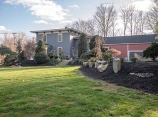 275 Cordaville Rd, Southborough, MA 01772