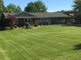9508 W Grimm Ln, Edwards, IL 61528