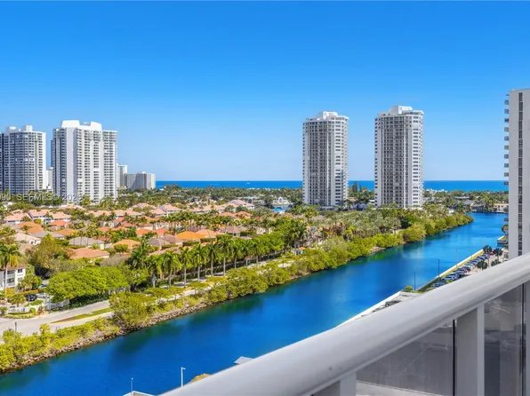 3625 N Country Club Dr APT 1401, Aventura, FL 33180
