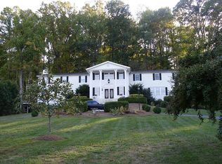 56 Canterbury Dr, Stafford, VA 22554