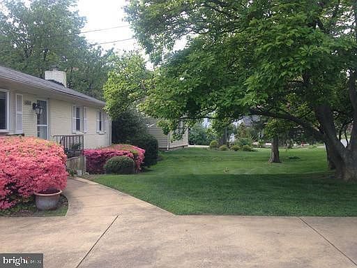 5th image of 6805 Tennyson Dr