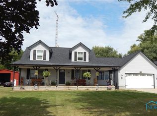 11130 Doran Rd, Whitehouse, OH 43571