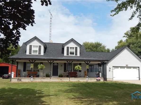 11130 Doran Rd, Whitehouse, OH 43571