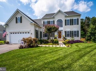 27173 Buckskin Trl, Harbeson, DE 19951