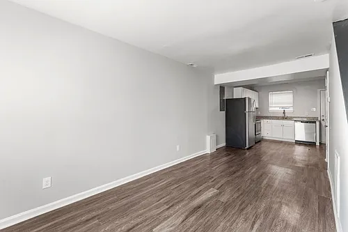 Floor plan 2B/1BA BT TH Reno