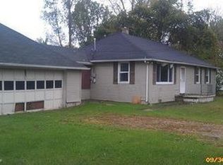 1813 Roosevelt Ave, Kalamazoo, MI