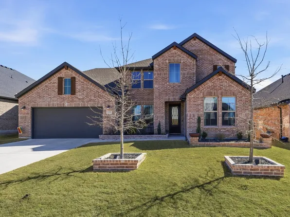 310 Glen Ln, Hickory Creek, TX 75065