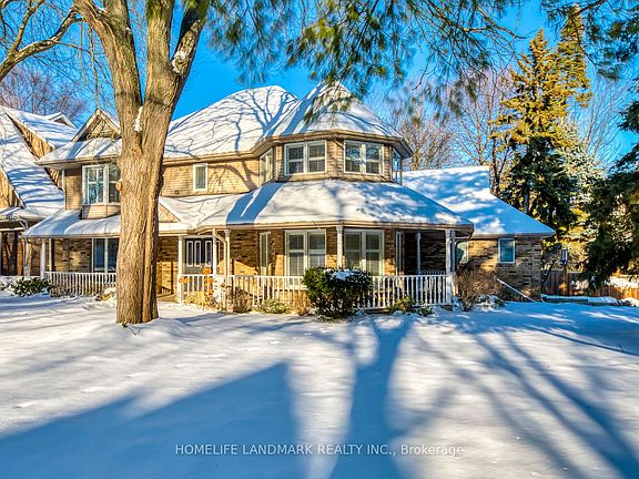 2nd image of 427 Cairncroft Rd