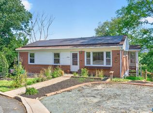 1206 Bland Cir, Charlottesville, VA 22901