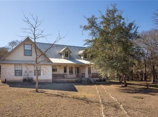 8 Heatherbrook Ln, Wimberley, TX 78676