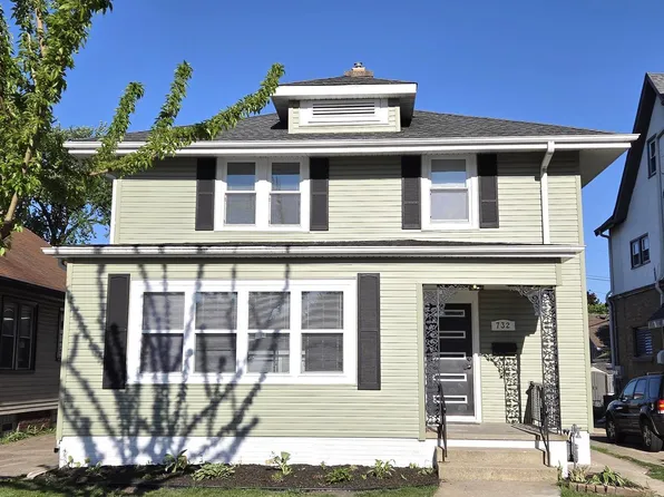 732 Arthur AVENUE, Racine, WI 53405