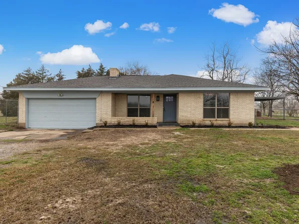 2216 Fm 1566 W, Celeste, TX 75423
