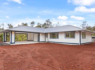 11-3273 Pa Alii St, Volcano, HI 96785