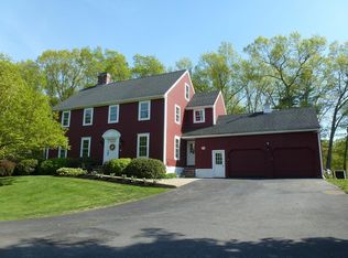 84 Keyes Rd, Westford, MA 01886