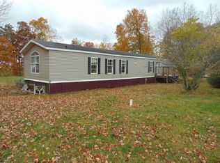 10048 N Narrows Rd, Marshall, IN 47859