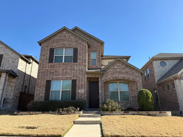 924 Julia Pl, Allen, TX 75013