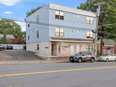 163 Halstead Avenue #2A, Harrison, NY, 10528