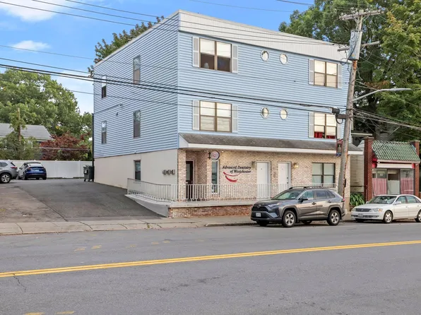 163 Halstead Avenue #2A, Harrison, NY 10528