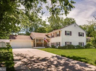 123 Randle Dr, Cherry Hill, NJ 08034
