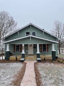 3106 Conner Dr, Knoxville, TN, 37918