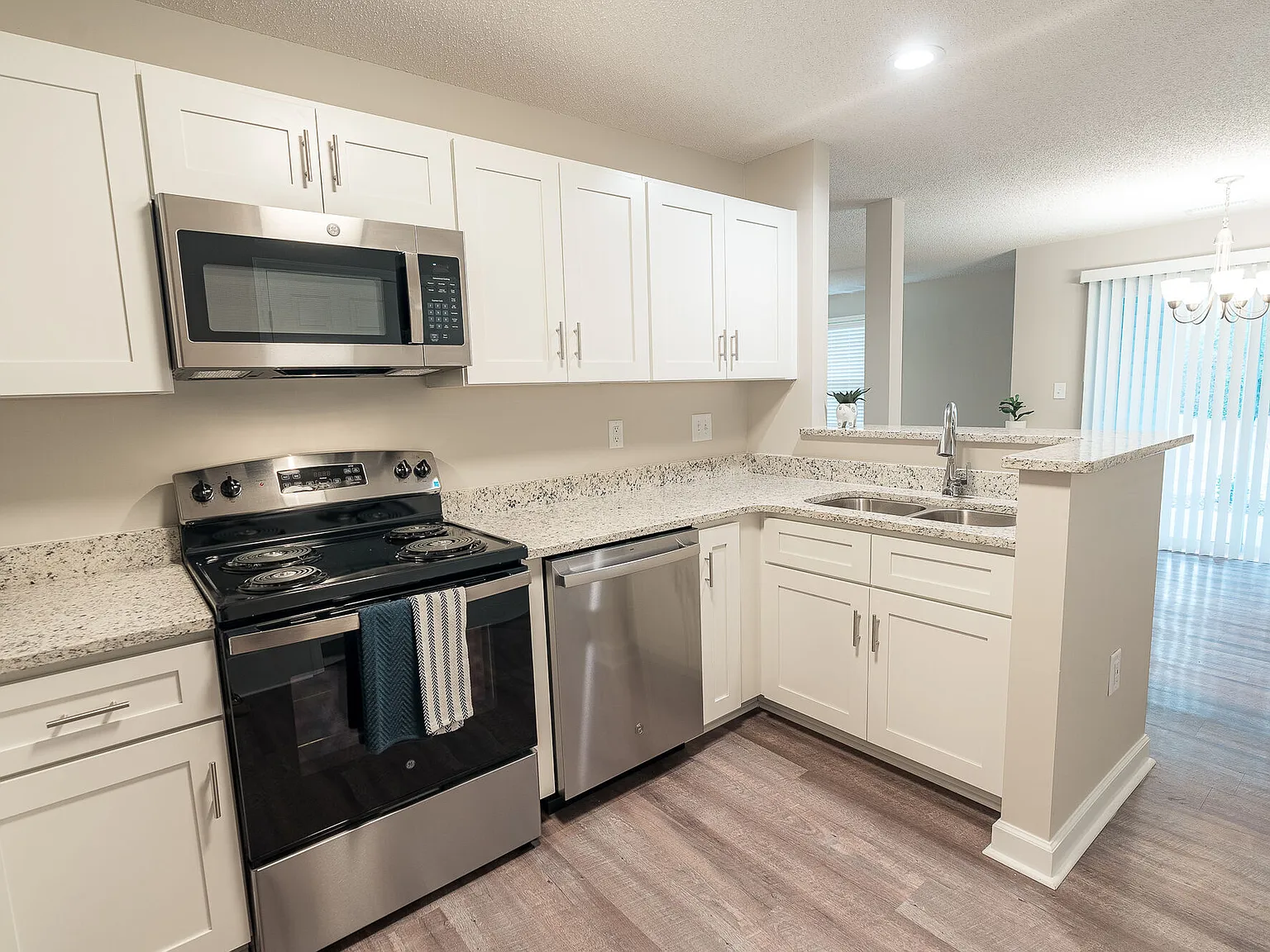 Treybrooke Apartments — Photo 3
