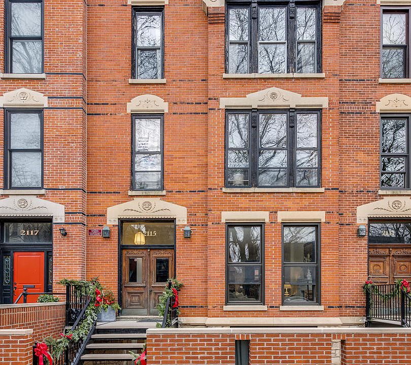1st image of 2115 N Cleveland Ave #1