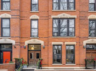 2115 N Cleveland Ave #1, Chicago, IL 60614