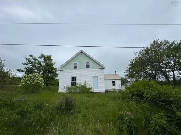 592 Highway 215, East Walton, NS B0N 2R0