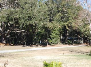 7 John & Fostine Ln, Saint Helena Island, SC 29920