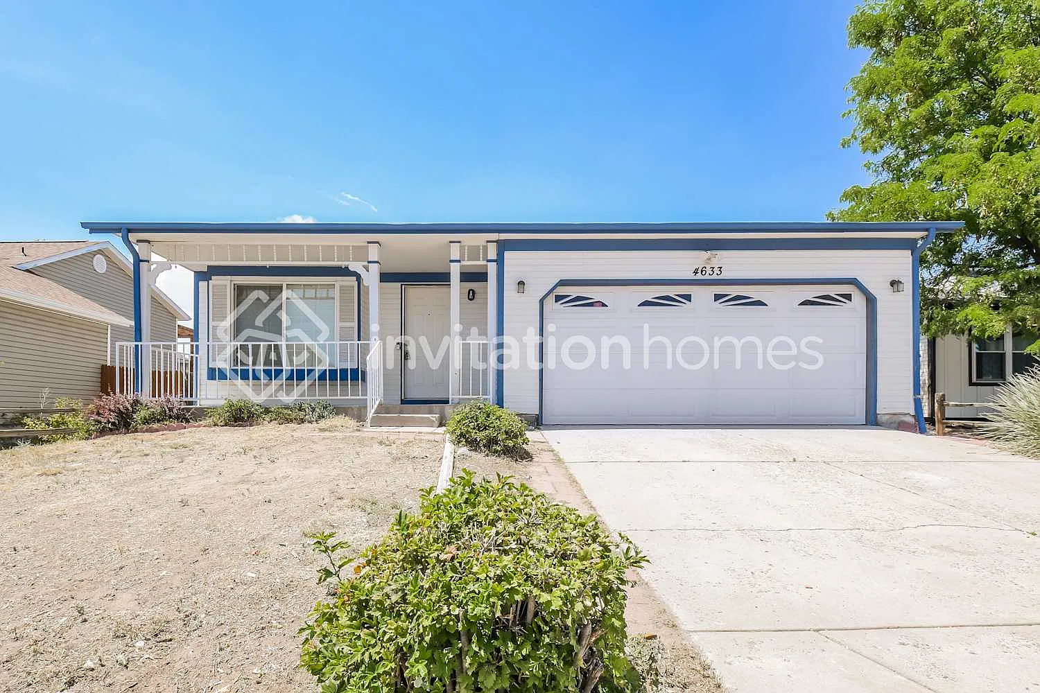 4633 Dearborn St Denver, CO 80239 — Photo 1