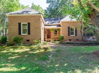 202 Jackson St, Jamestown, NC 27282