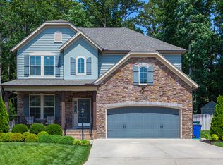 2568 Park Green Way, Glen Allen, VA 23060