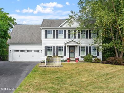 24 Jordan Lane, Glenville, NY, 12302