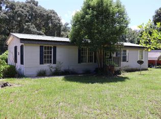 2494 NE 181st Ln, Citra, FL 32113