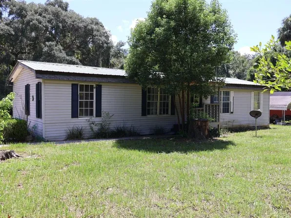 2494 NE 181st Ln, Citra, FL 32113