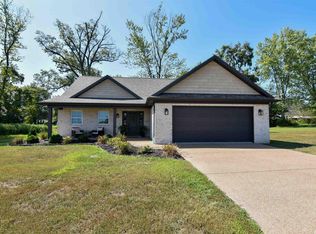4715 Violet Dr, Evansville, IN