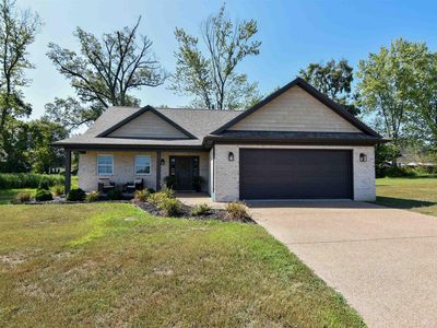 4715 Violet Dr, Evansville, IN, 47725