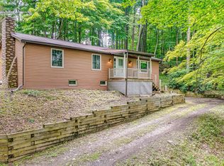 800 Rich Hill Rd, Penn Run, PA 15765