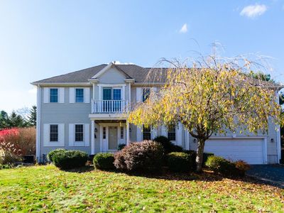 15 Cobbler Rd, Mansfield, MA, 02048