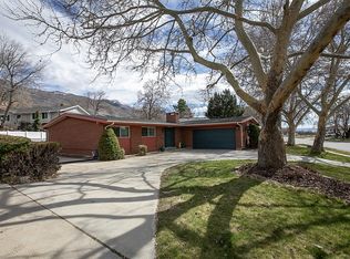 888 Thornfield Rd, Kaysville, UT 84037