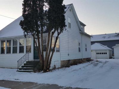 405 W 16th Ave, Oshkosh, WI, 54902