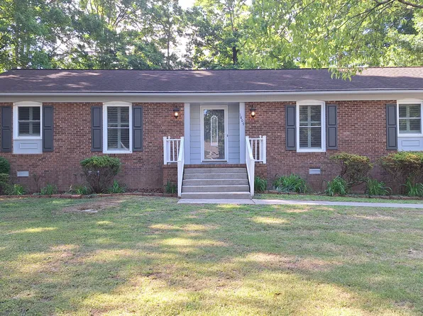 1809 Grady Dr, Durham, NC 27712