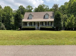 1789 Oakdale Rd, Camden, TN 38320