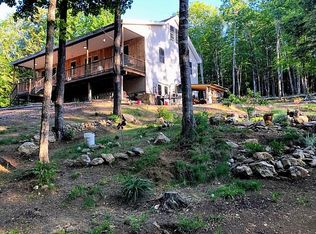 47 Hayden Hill Rd, Litchfield, ME 04350