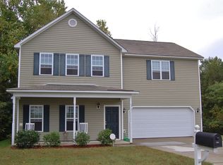 7001 Paint Rock Ln, Raleigh, NC 27610