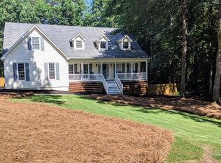 290 Weeping Willow Way, Tyrone, GA 30290