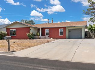 685 Polaris Blvd SE, Rio Rancho, NM 87124