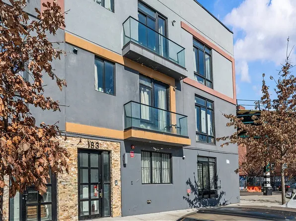 83 Suydam St #2, Brooklyn, NY 11221
