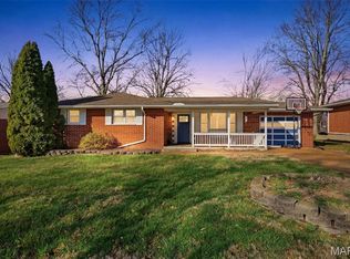 705 Leo St, Waterloo, IL 62298