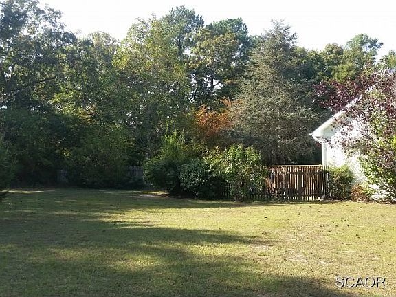 Side Yard